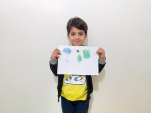 نقاشی و استعدادیابی کودک چیست؟